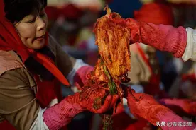 这才是“地道”的农村下饭菜，又香又脆超下饭，一周两罐还不够吃图片