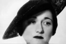 伊丽莎白和辛普森夫人有何瓜葛？为何她当了一辈子女王，还记恨她图片