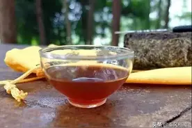 【老字号】历史悠久的茯茶砖 从“裕兴重引茶局”讲起......图片
