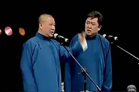 相声演员怼人的四种模式，周炜怼人不算最低档图片