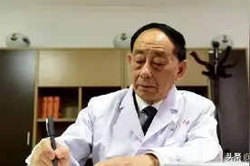 感人！一位县城中医为何被评为国医大师？图片