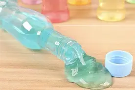 网红“玩具”假水火爆学生圈？当心硼中毒图片