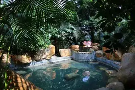江沪浙温泉地图重磅出炉，去哪泡跟着看就对了图片