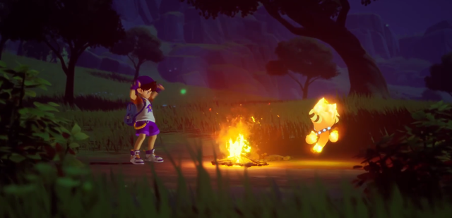 腾讯发布《洛克王国》手游：原班人马打造，高清 3D 画面