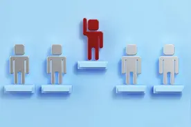 管理｜先学会尊重下属才能领导下属图片