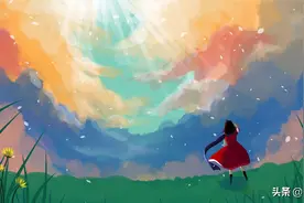 女人心心念念，朝思暮想的，往往是这样的男人图片