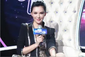 她的嘴开过光，被誉为“神婆”，宁财神、李小璐、陈晓悉数应验图片