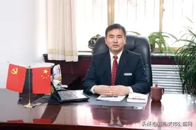 嘉峪关市律师行业推优系列报道 |“十佳律师”候选人—殷建刚图片
