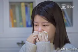 豆瓣9.1，这片有毒！撕开当代人最深伤疤，心被扎透了...图片