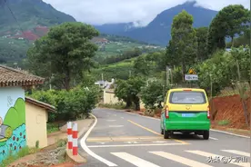 《西昌市农村公路网布局规划（2021—2035年）》出炉图片