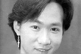 黄家驹:一首《真的爱你》，无愧为音乐界的《游子吟》图片