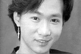 黄家驹:一首《真的爱你》，无愧为音乐界的《游子吟》图片