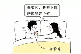 女生睡觉时都在干什么？这些画面太真实了图片