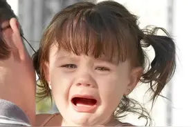 每个“不想上幼儿园”的孩子都是戏精，不要逼不要劝，试试这4招图片