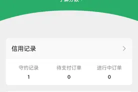 分付是什么鬼？图片