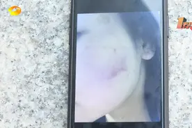 女子凌晨打车回家，因取消订单，遭网约车司机辱骂并掌掴！涉事公司回应图片