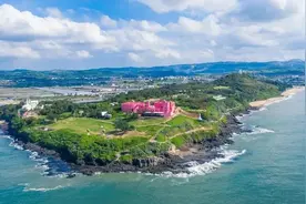 漳浦3家A级景区恢复开放！一份旅游攻略助你“趴趴走”图片