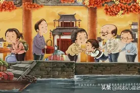 好物上新丨把中秋的节日仪式感，用这些绘本、手工传递给孩子图片
