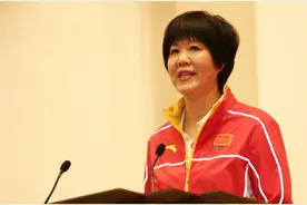 女排江湖里有一种战术叫出奇制胜，历数中国女排的六大奇兵图片