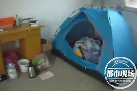 喝的全是牛奶饮料！流浪汉生活滋润，民警调查果然发现问题图片
