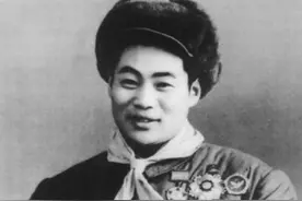 1986年，同济大学56岁扫地大叔因获奖暴露真实身份，惊动当地政府图片