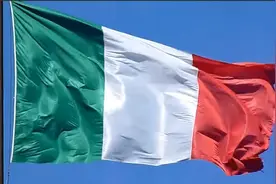 意大利普通人一个月拿多少钱？GDP高于广东省，人口相当于安徽省图片