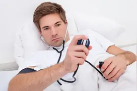 血压中的低压高，要吃什么药？先去找原因，不必急于吃药图片