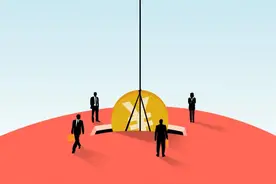 李厚文：国厚资产的不良资产处置“江湖”图片