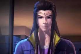 秦时明月主角团终于长大，高月变成人间仙女，星魂比天明还帅图片