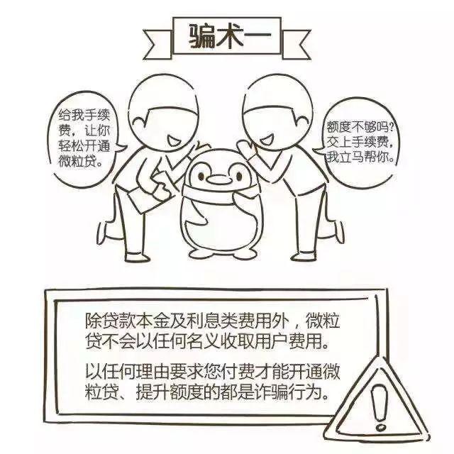 微粒贷人工客服电话（微粒贷可以“内部渠道”强行开通）