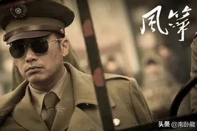 柳云龙新剧《胜算》终于开播，这些《风筝》里的老面孔你还记得吗图片