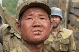 儿子15岁参军，母亲苦等71年，106岁等到儿子，笑着离世图片