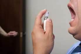 晨起口苦可能是身上这3处有“火”！这样做可以灭火图片