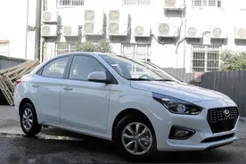 低至4万的"白菜价"合资车！瑞纳油耗仅3毛多，月薪2000也能买图片