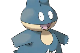 宝可梦No.446——小卡比兽图片