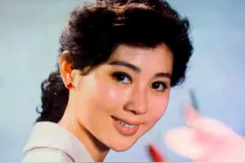 20位好演员，一生只演一部电影，却令人难忘，王心刚妻子也在其中图片