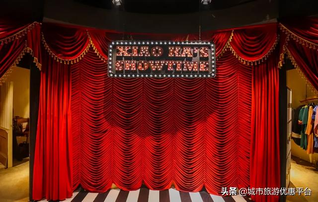 一秒入戏！密室、剧本杀，烧脑+推理，等着你来挑战