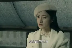 《前行者》马天目被打进海中是死是活？看这3个细节就知道了图片