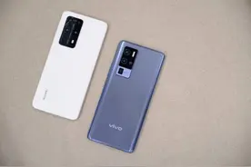 小胜华为P40 Pro+ vivo X50 Pro+拍照有点意思图片