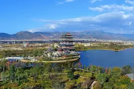 保山市区县人口一览：腾冲市64.25万，龙陵县27.28万图片