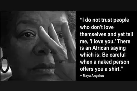 黑人女性成长小说《笼中鸟》:我知道笼中鸟为何歌唱图片