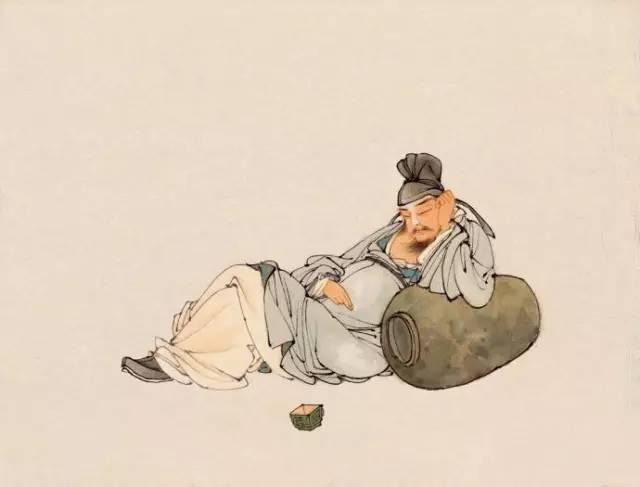 《温公却扇》中的温峤，到底是个什么样的官员？