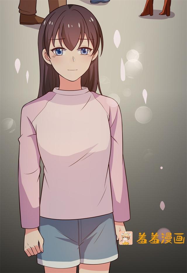 看到小孩就窒息的绝情女与超喜欢孩子的魔教邪少的养娃路会顺利吗