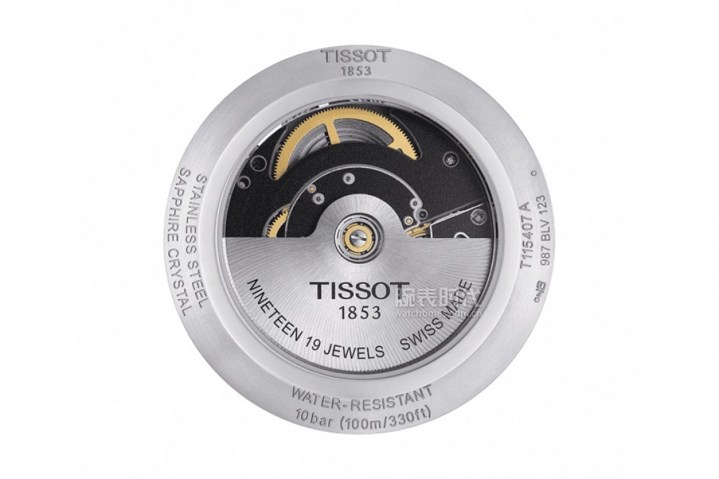 天梭T-Race Swissmatic腕表_天梭競速系列Swissmatic腕表_天梭手表官網旗艦店