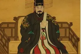 明朝一位将领，从北平打到阿尔泰山，创下明军远征最高纪录！图片