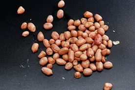 花生，到底是护血管还是伤血管？三高人群可以吃吗？给你靠谱建议图片