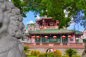 造价7.1亿！“揭阳活力古城项目”建设方案公布图片