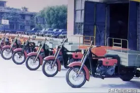 当年运城生产的这款“蹦蹦车”，还有多少人记得？图片