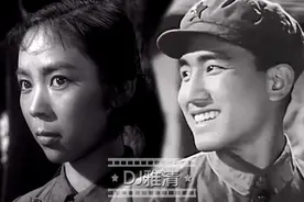 刘尚娴和董金棠，演英雄爆红后，为何又遭“雪藏”？如今近况如何图片