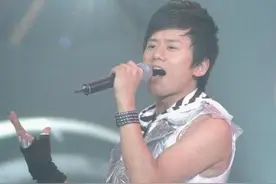 张杰隐秘情史图片